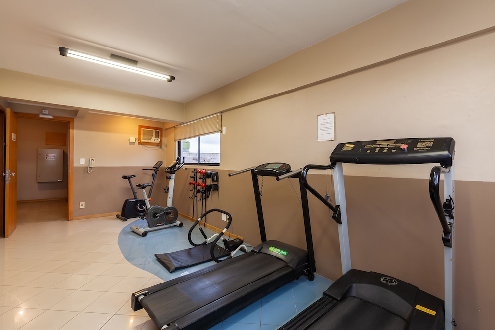 Tri Hotel & Flat Caxias 53/70