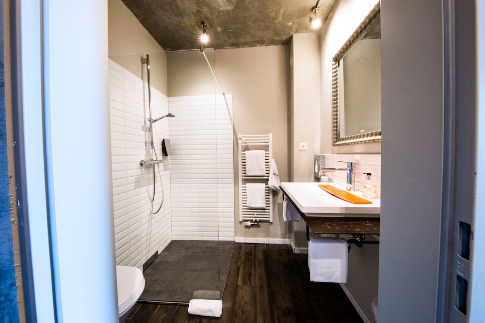 Altes Stahlwerk Business & Lifestyle Hotel 47/50