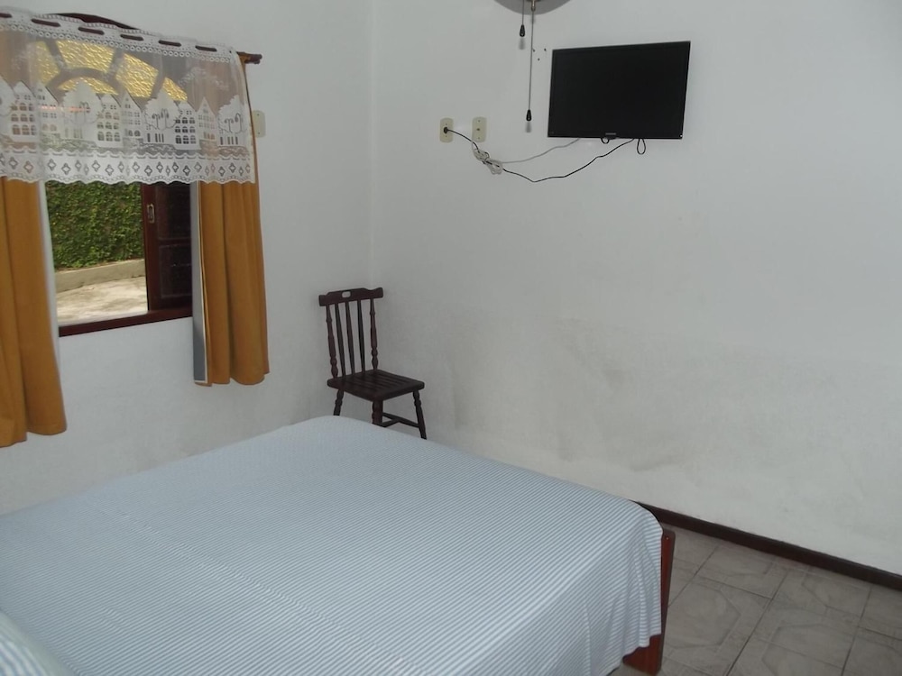 Pousada Flats Paguru 13/58