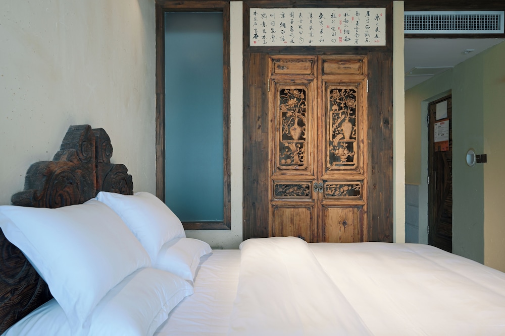 China Old Story Inn Lijiang Elite Garden photo5