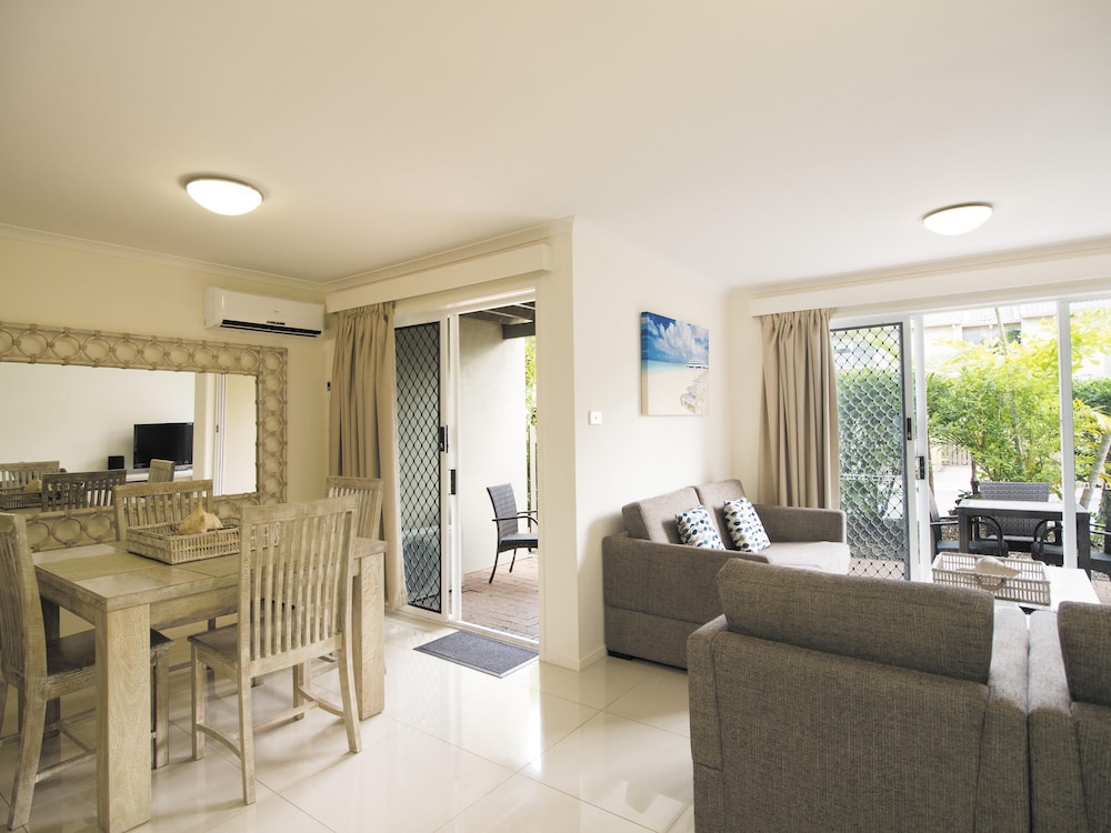 Oaks Sunshine Coast Oasis Resort 45/72