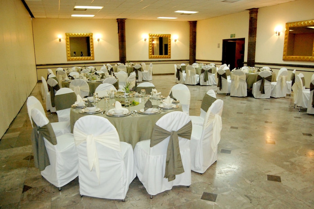 Hotel Real de Minas San Luis Potosi 23/46