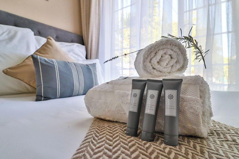 Sunbury Bed and Breakfast 20/36