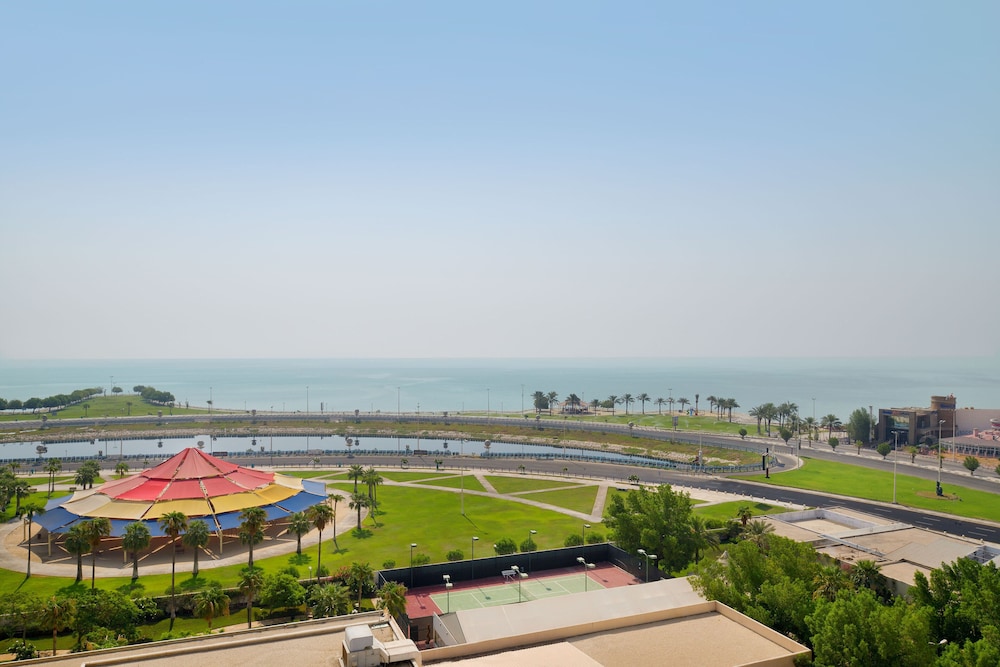 فندق مريديان الخبر(Le Meridien) 28/59