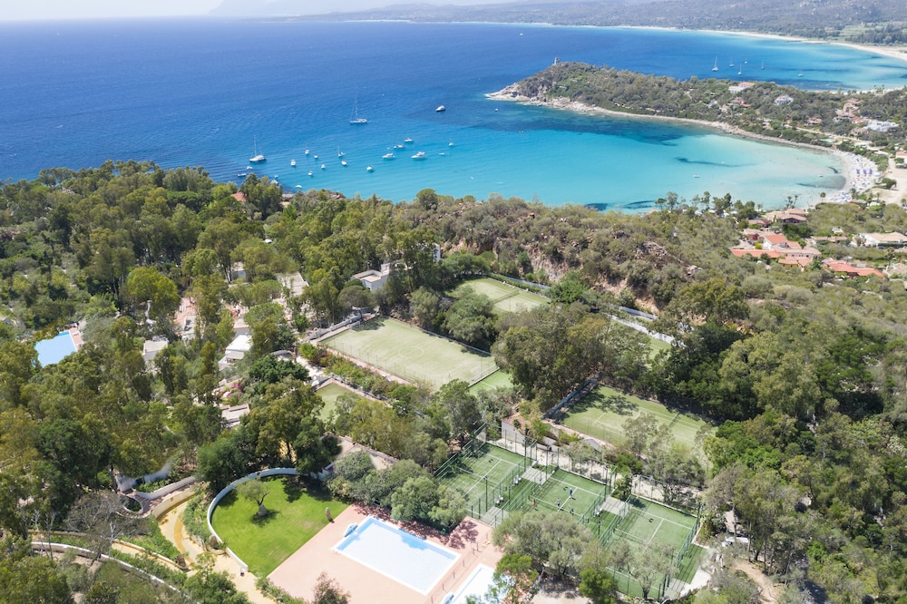 Arbatax Park Resort Cottage 50/62