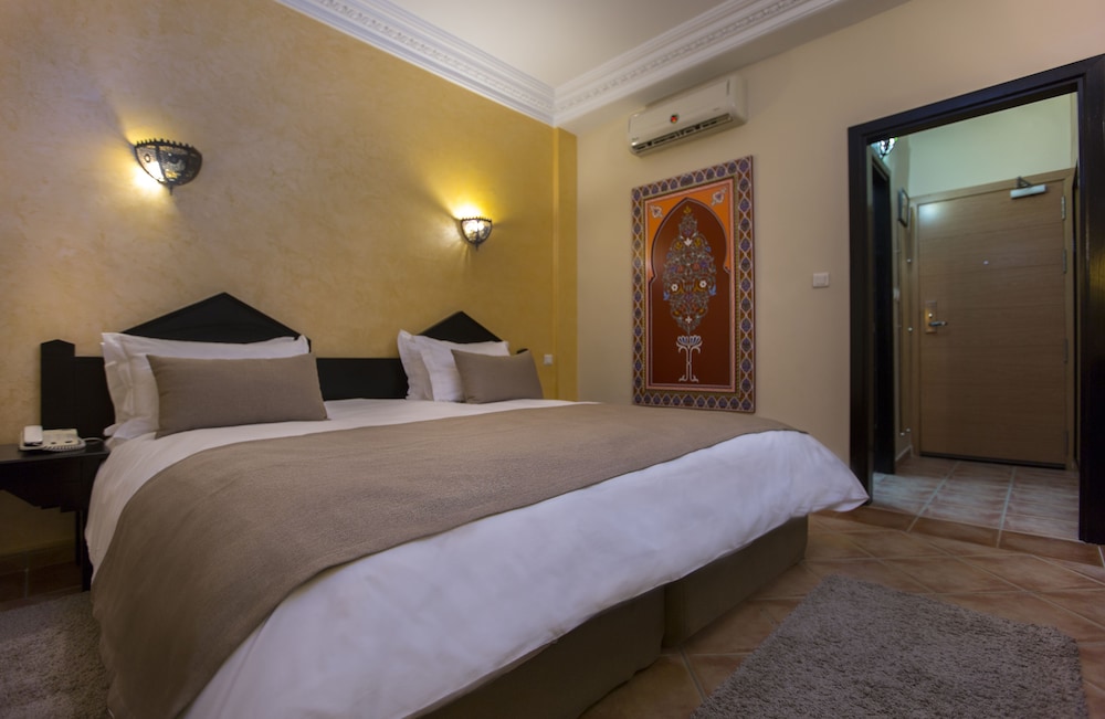 Atlantic Hotel Boutique and Spa 21/69
