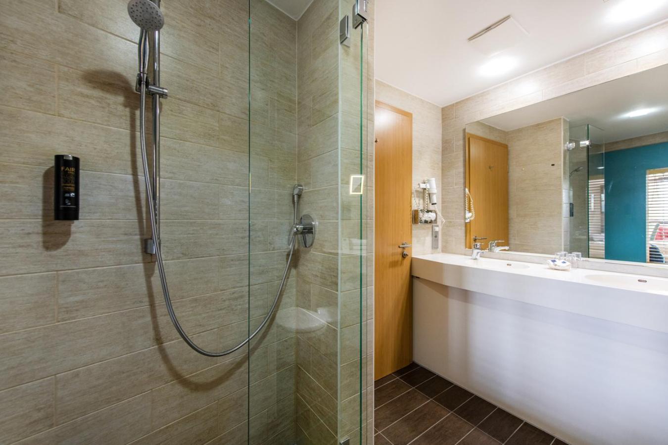 غرفة سوبيريور بسرير مزدوج، Top Cityline Diehl S Hotel Koblenz 4/5