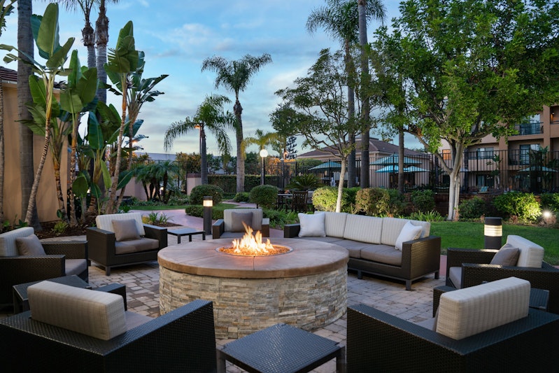 Courtyard by Marriott Costa Mesa South Coast Metro 6/15