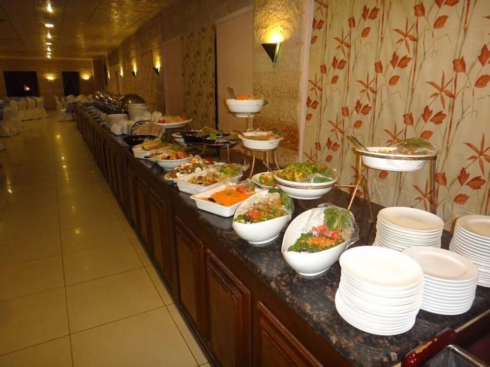 Petra Edom Hotel 15/29