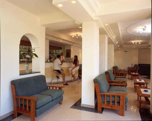 Albergo Villa Hibiscus 49/63