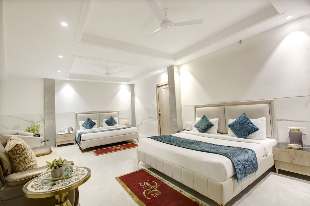 Oyo 12982 Hotel Oris International 31/50