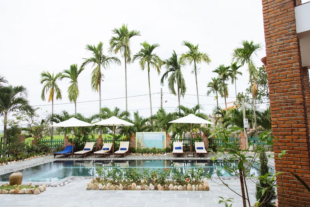 Hoi An Golden Rice Villa 6/58