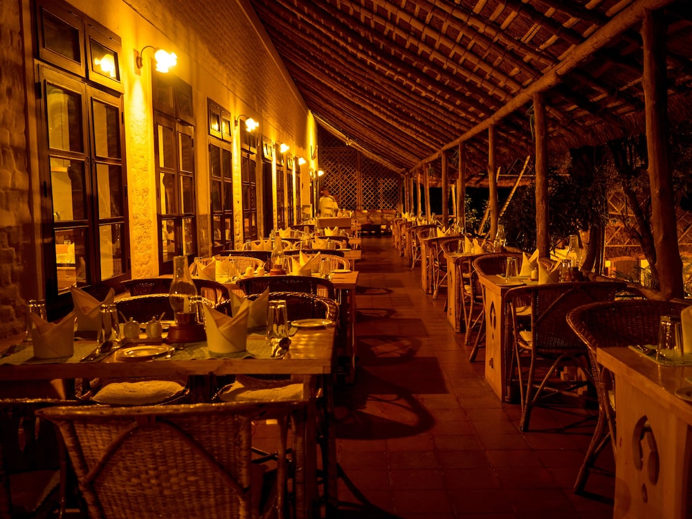 Spice Village 34/50