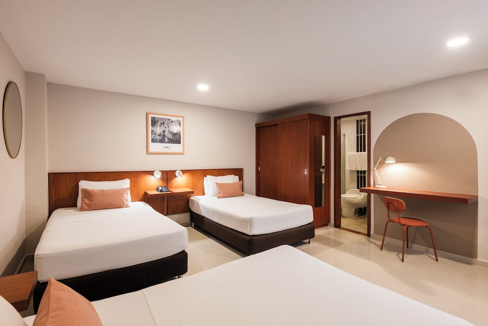 Hotel MS Chipichape Plus 19/59
