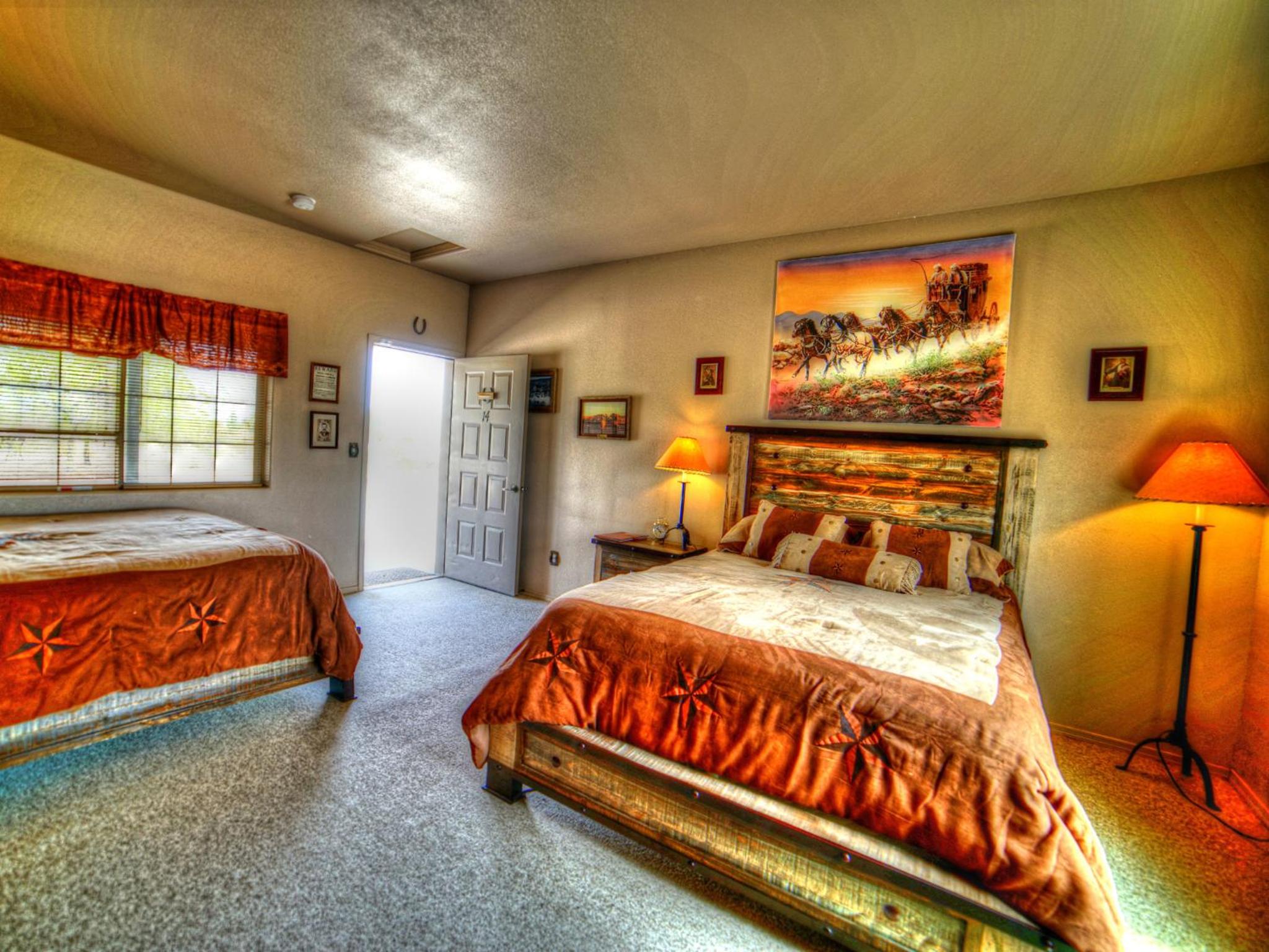 Stagecoach Trails Guest Ranch 14/50