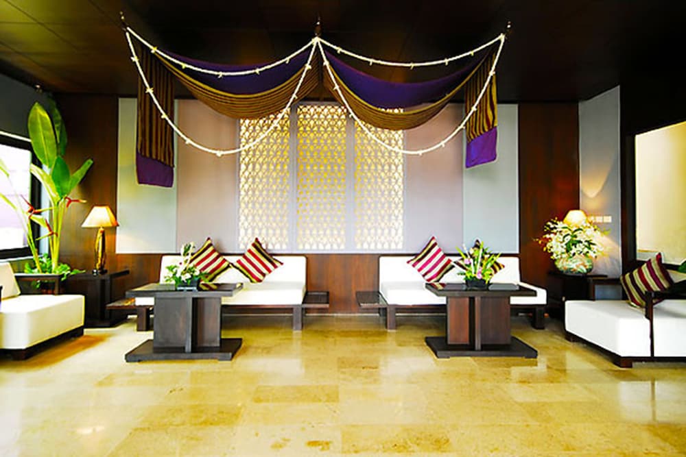 Anyavee Tubkaek Beach Resort 8/75