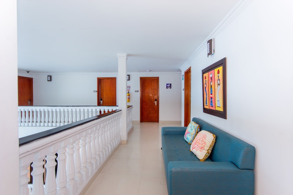 Bocagrande Cartagena de Indias 11/70
