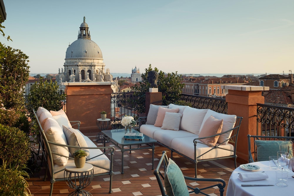 The St. Regis Venice 55/70