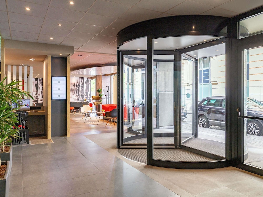 Hotel ibis Brussels City Centre 7/67