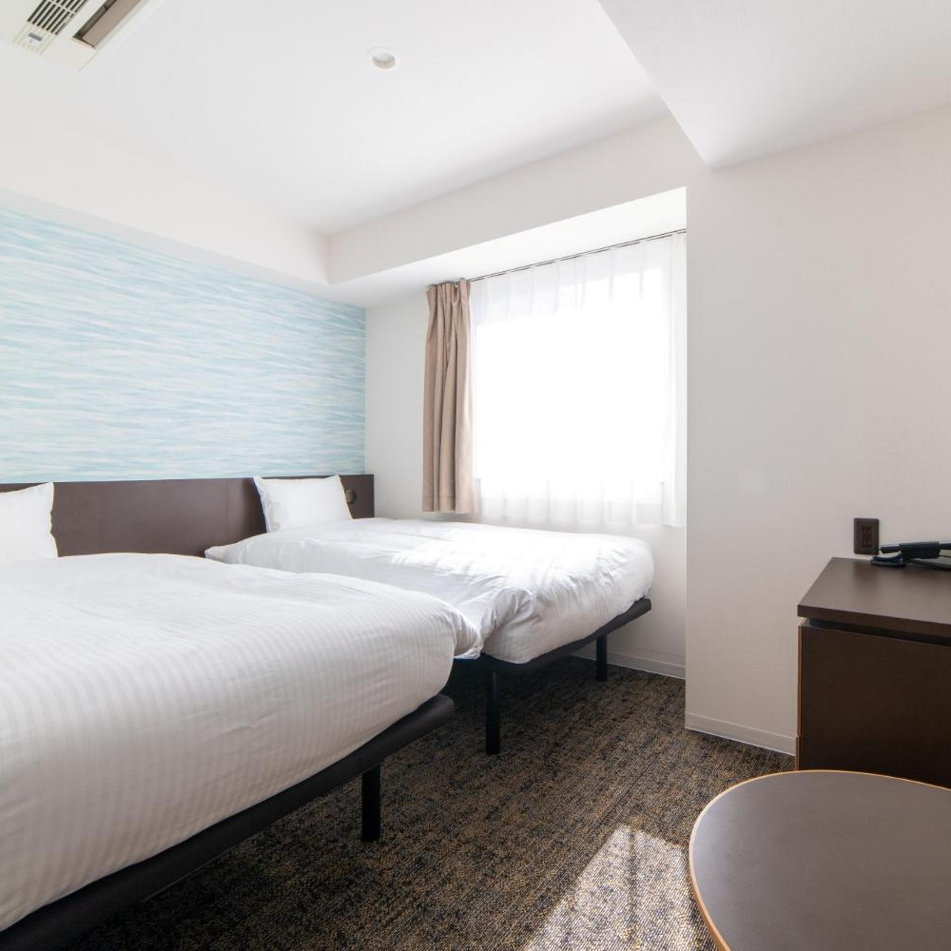 Henn na Hotel Express Osaka Namba Nipponbashi Annex 16/50