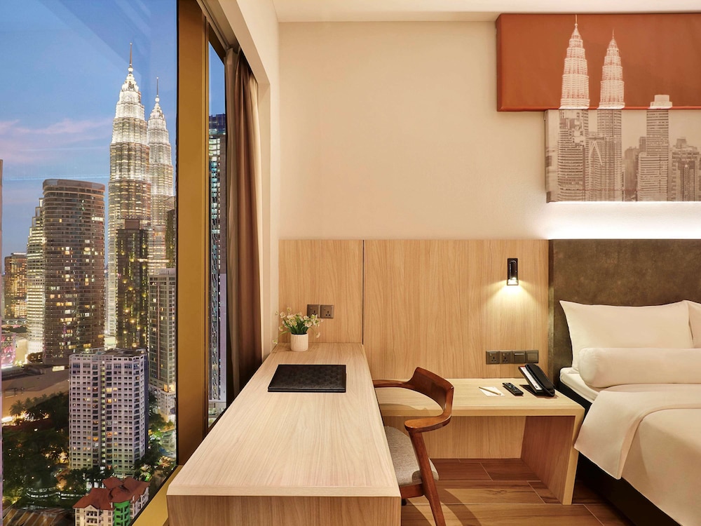 Ibis Kuala Lumpur City Centre 46/74