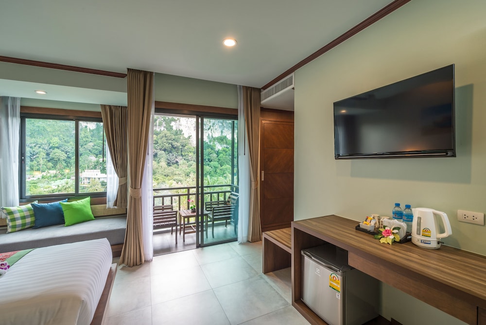 Andaman Breeze Resort 41/64