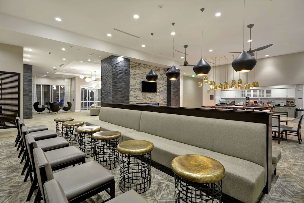 HOMEWOOD SUITES BY HILTON RALEIGH CARY I-40 48/52