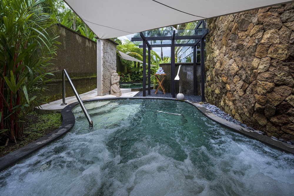 Kappa Senses Ubud 23/47