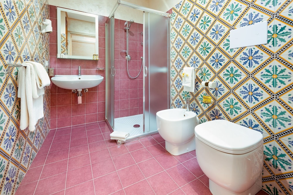 Hotel Biancolilla 32/40