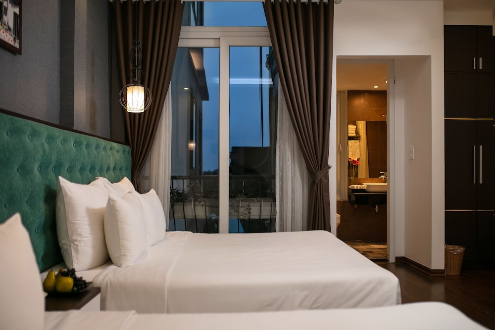 Bendecir Hotel & Spa 32/86