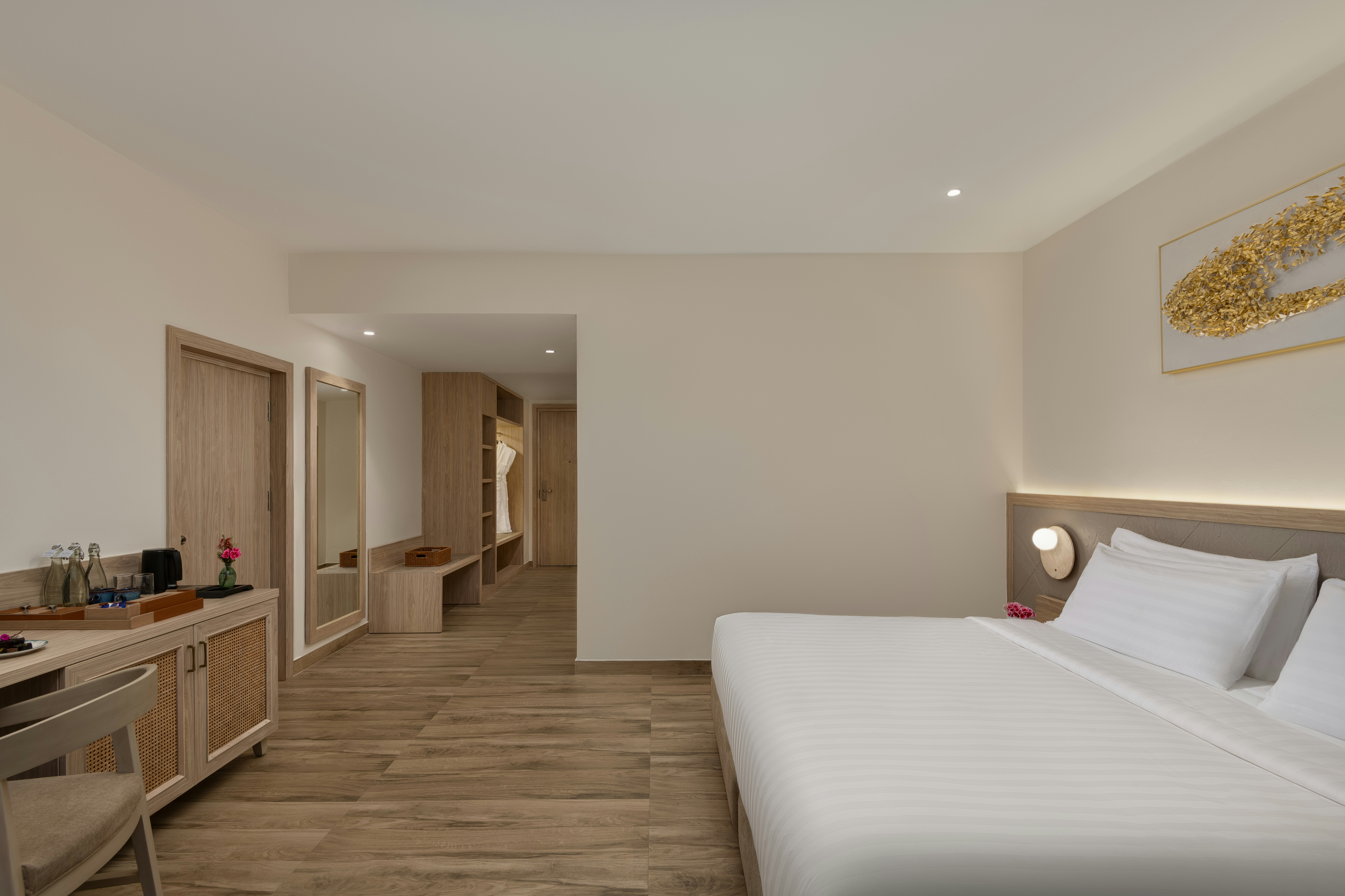 Himalayan Hideaway Resort Pokhara, The Centara Collection 10/62
