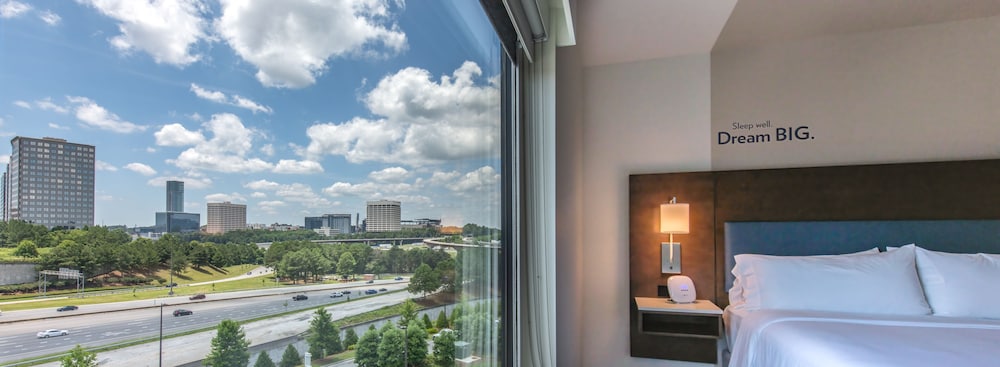 Even Hotels Atlanta - Cobb Galleria 46/77