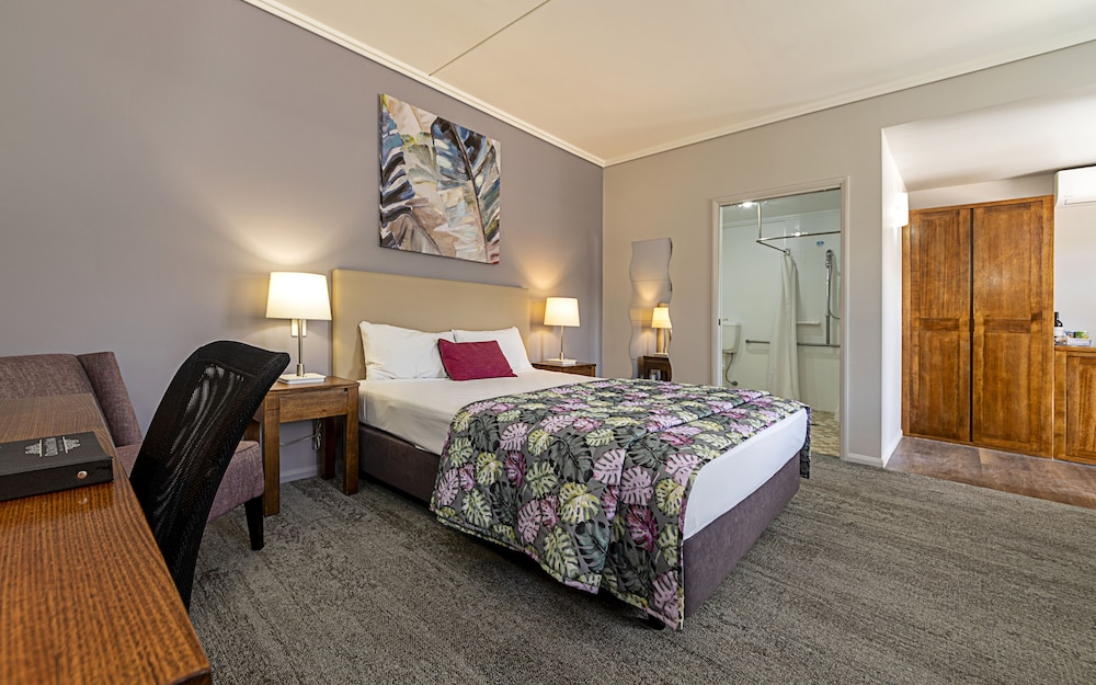 Coachman S Inn Warwick 25/38