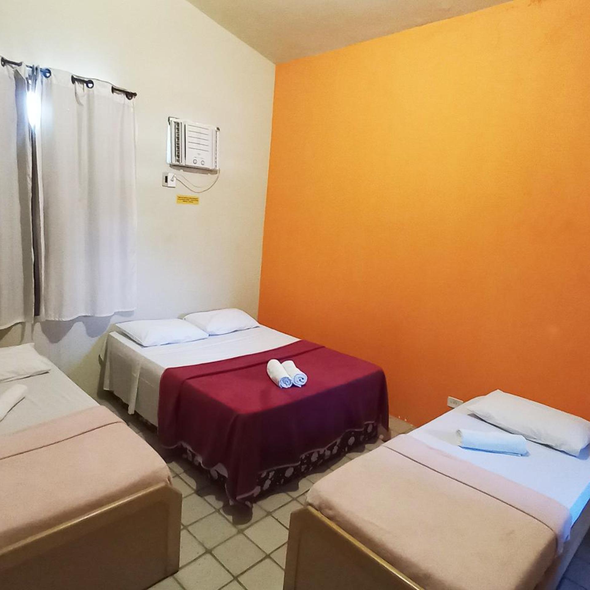 Pousada Casa Grande 20/50