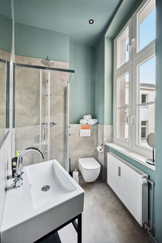 Limehome Berlin Stresemannstr 52/55