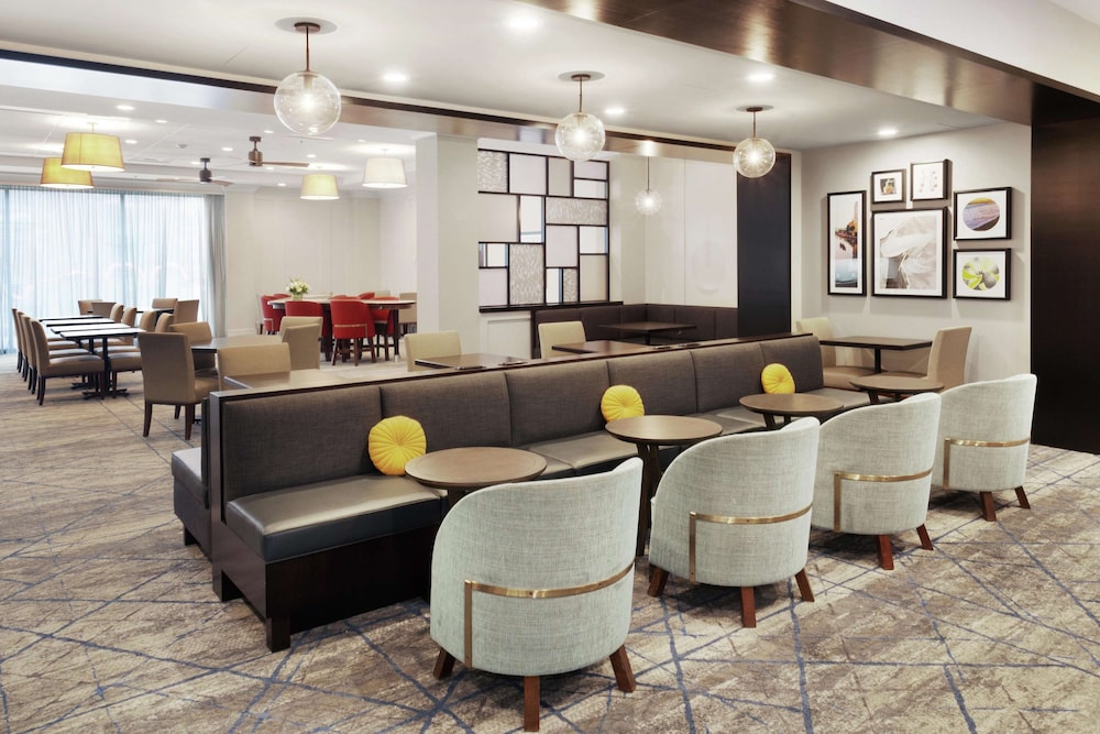 Homewood Suites By Hilton Providence Downtown 54/55
