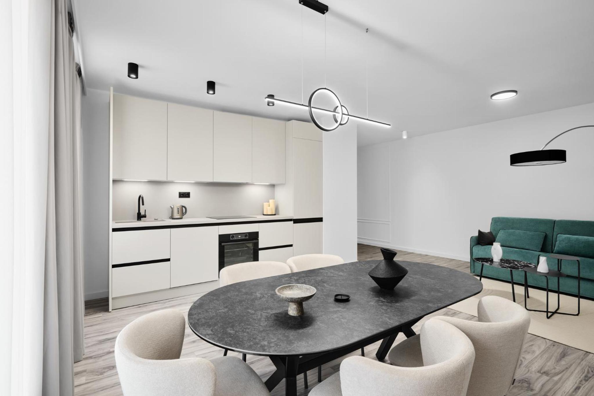 Collect Residence 29/31
