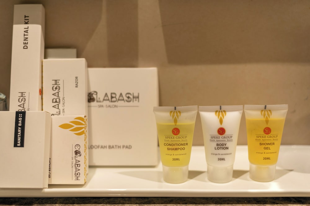 スピーク リゾート & カンファレンス センター(Speke Resort Munyonyo) 写真3