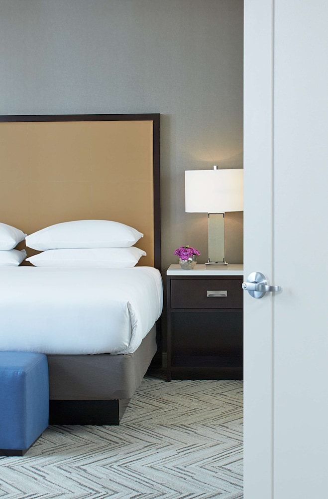 Hyatt Regency Atlanta Perimeter At Villa Christina 18/62