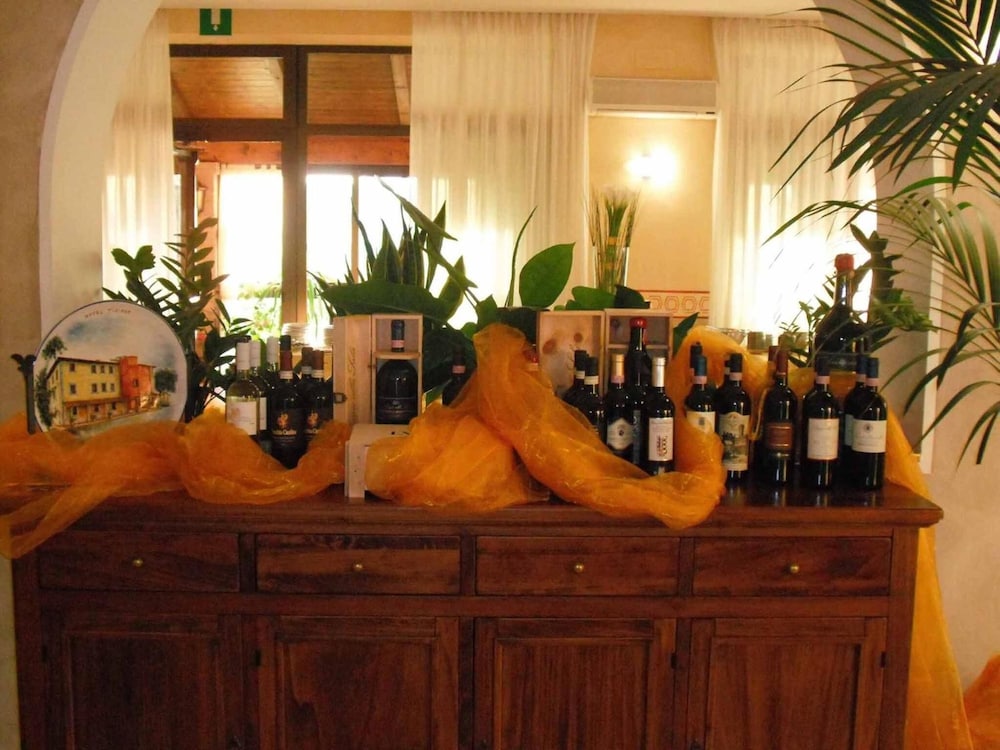 Hotel Tiziana 27/50
