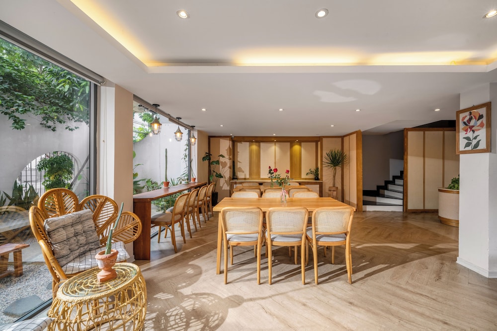 Sanayen Villa & Residences 34/50