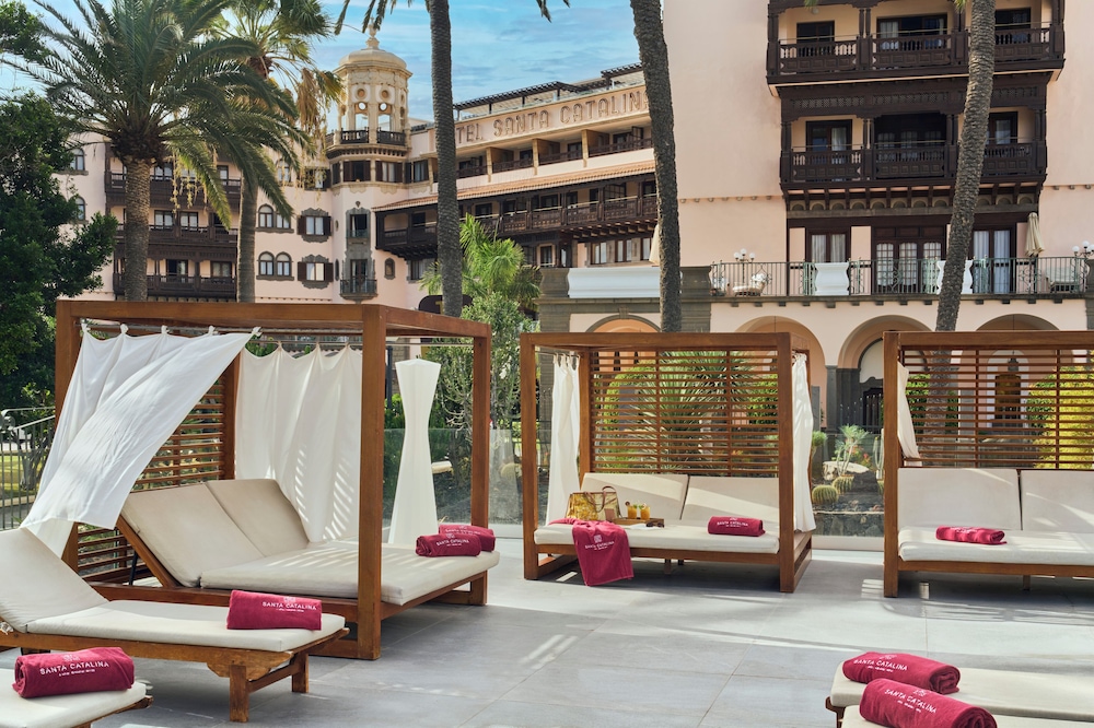 Santa Catalina, a Royal Hideaway Hotel 11/73