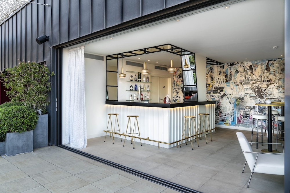 Vincci Bit Hotel 8/60