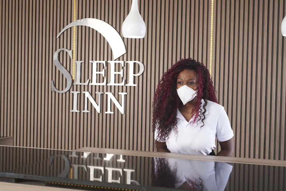 Sleep Inn Paulinia 8/49