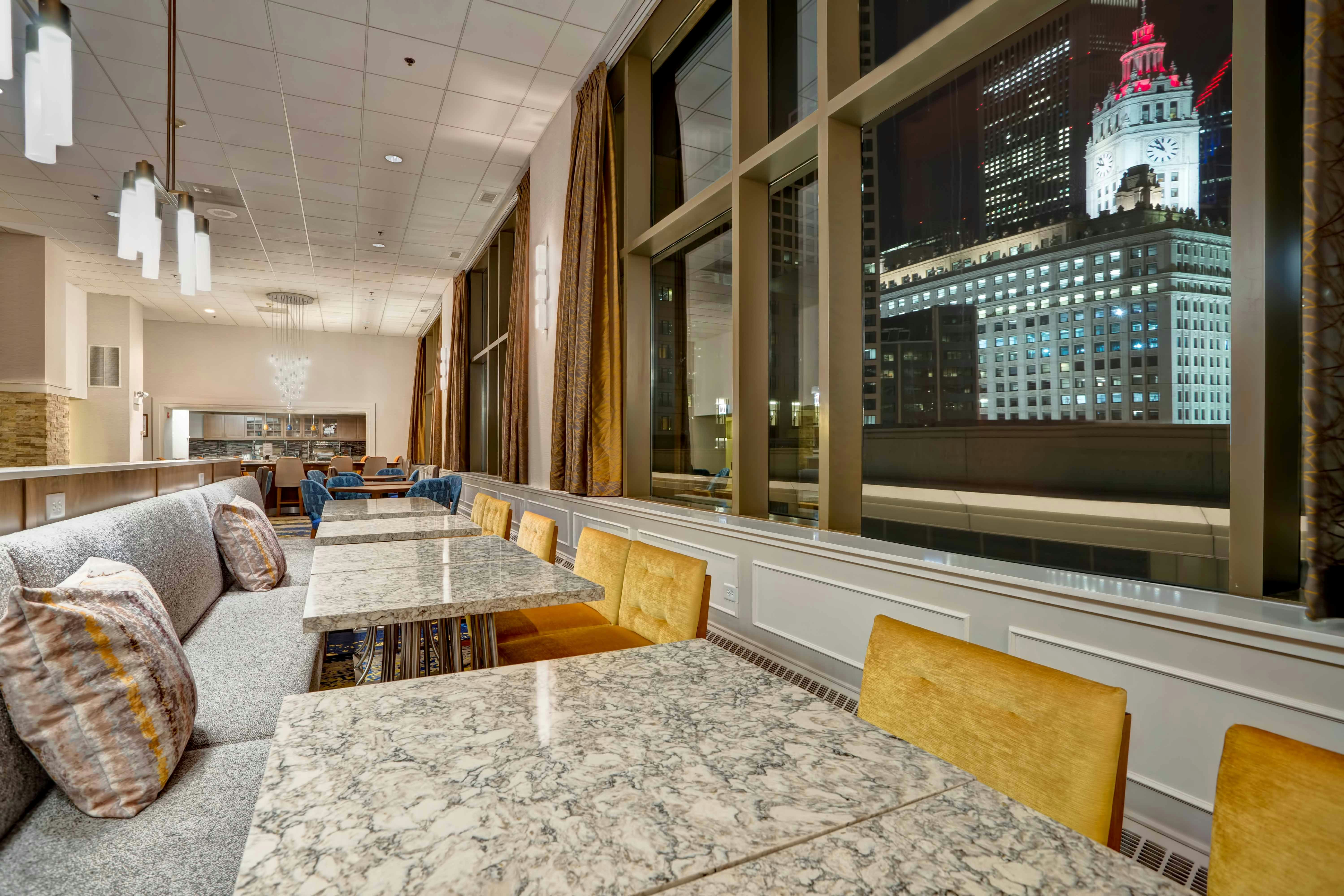 Homewood Suites by Hilton Chicago Downtown 29/51