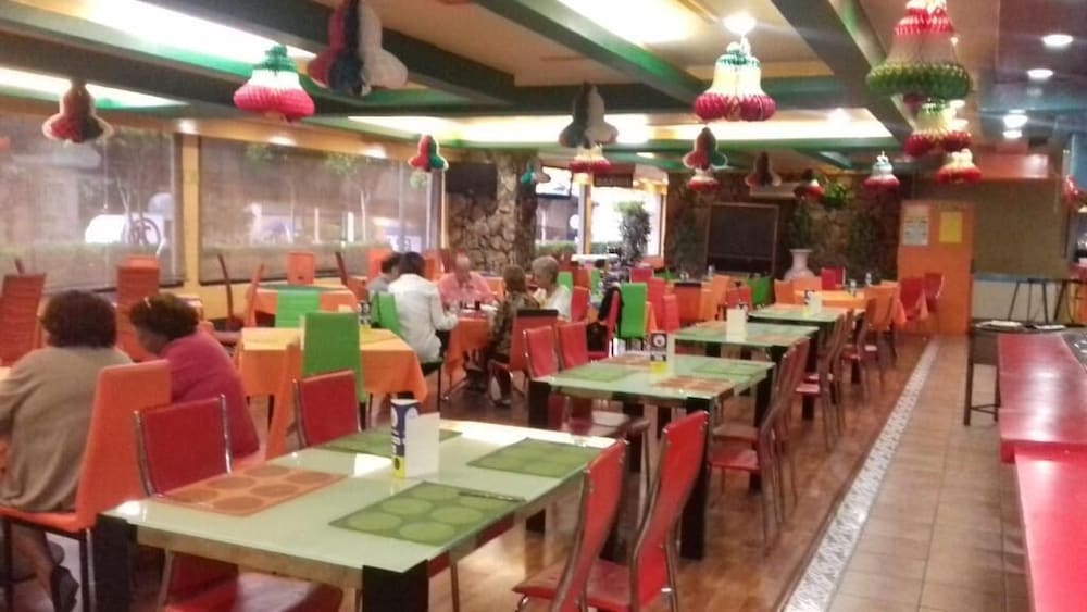 Real Del Sur Hotel 39/50