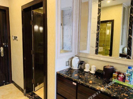 Diy Bai Hotel 22/22