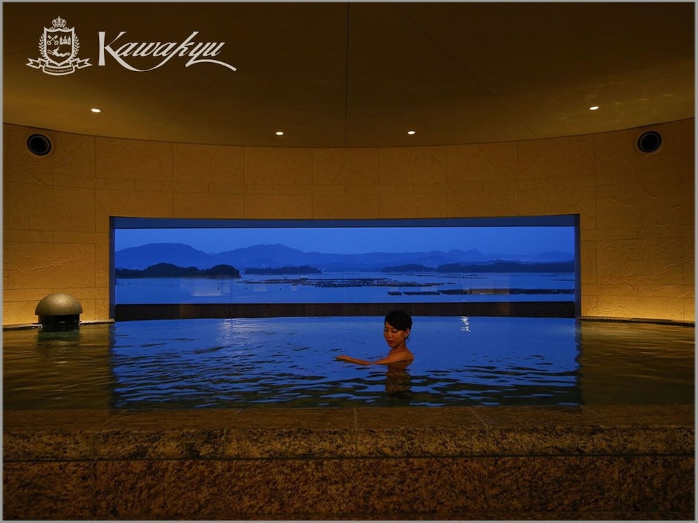 Kawakyu Hotel 6/49