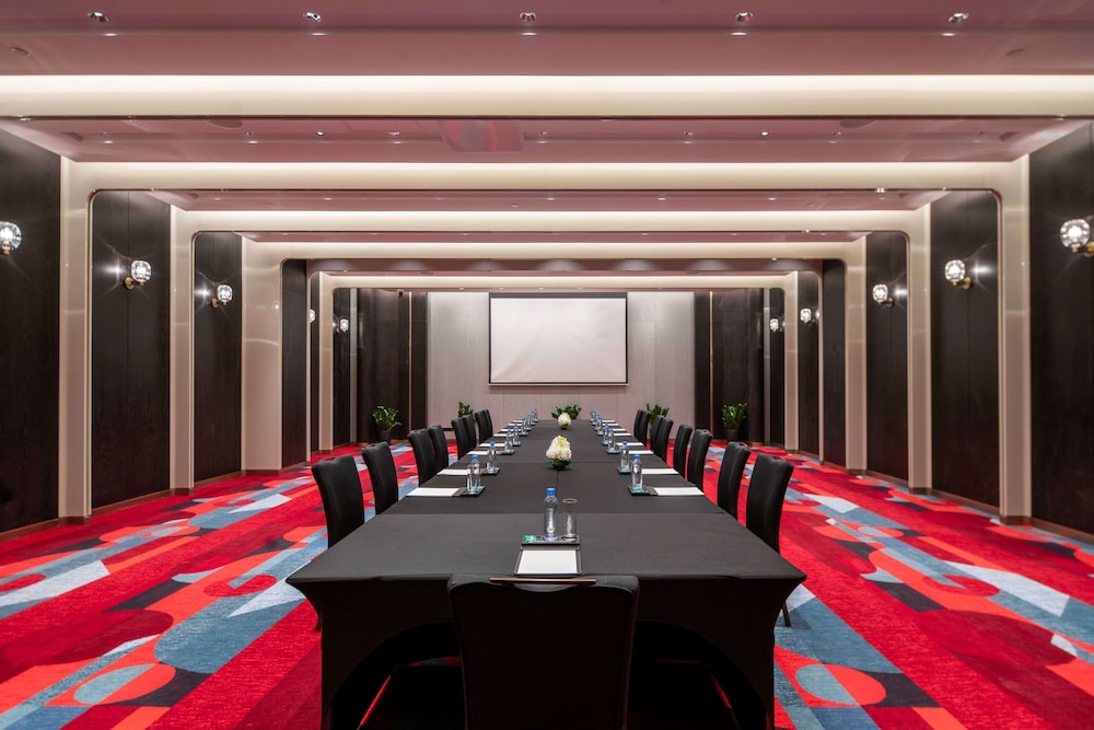 The Langbo Chengdu, in The Unbound Collection by Hyatt 38/50
