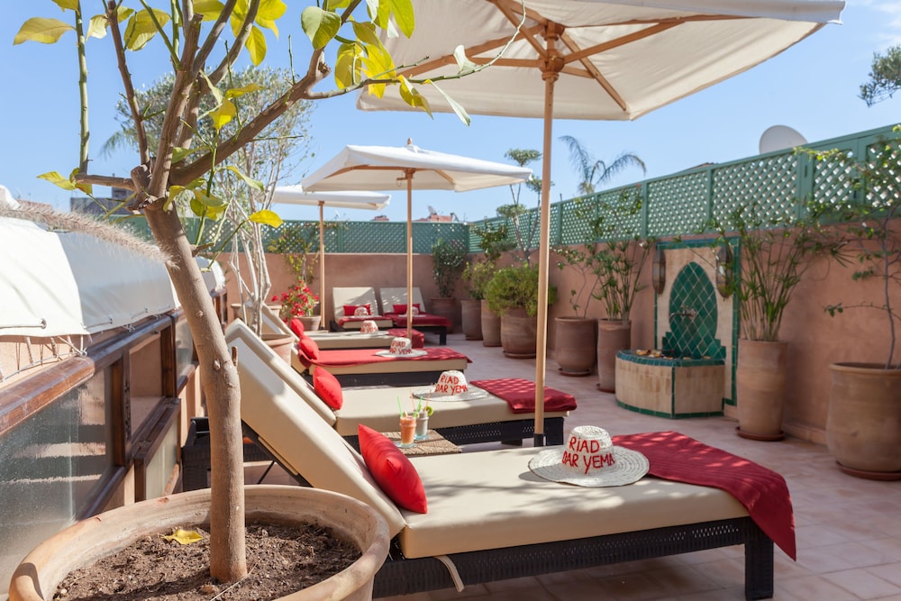 Riad Dar Yema 36/50